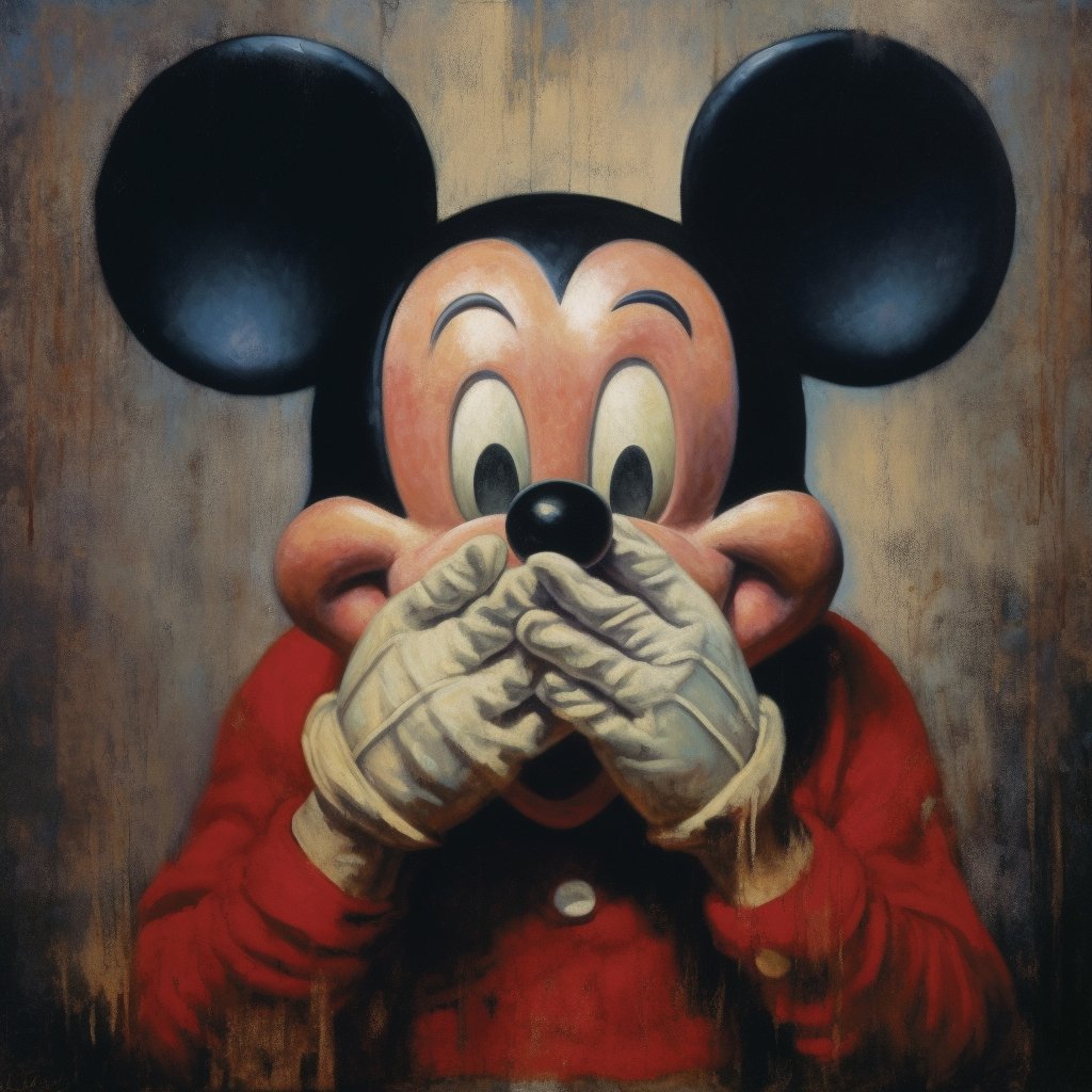 MickeyMoonToken's tweet photo. Our secret real world utility will be revealed upon launch so stay tuned 👀🚀 https://t.co/4p5AKlmK0X