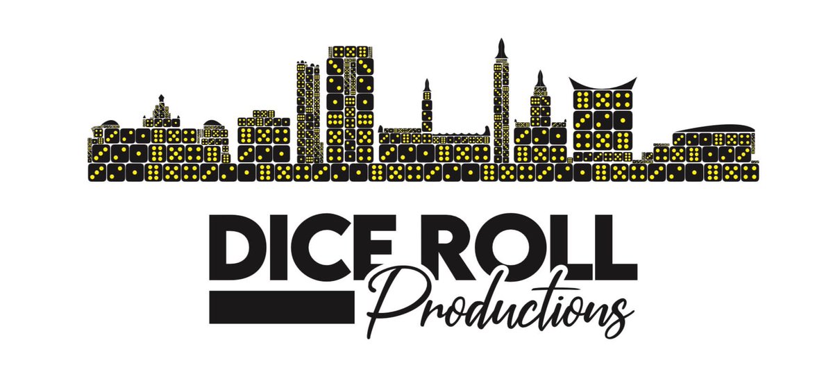 From the first day I met <a href="/GuzKhanOfficial/">Guz Khan 🥶</a> we have always talked about the importance of supporting working class writers and performers. So we set up Dice Roll.