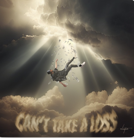 MusicXclusives's tweet photo. Alistar Releases Single “Can’t Take A Loss” https://t.co/3j3tetfuvI https://t.co/N0pao02MAE