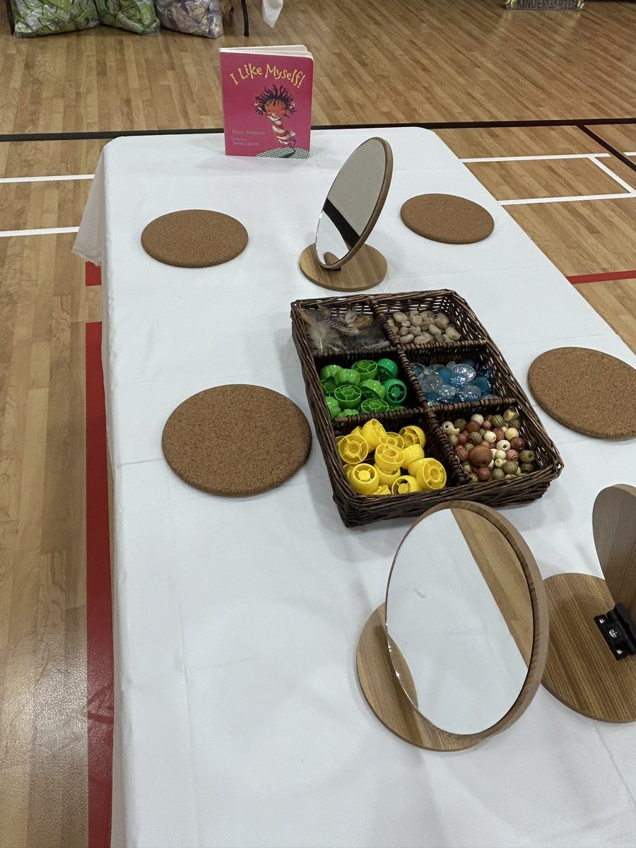 We are excited to welcome all of our new families who will be attending <a href="/MtAlbion_HWDSB/">Mount Albion School</a> in September! #welcometokindergarten #hwdsb