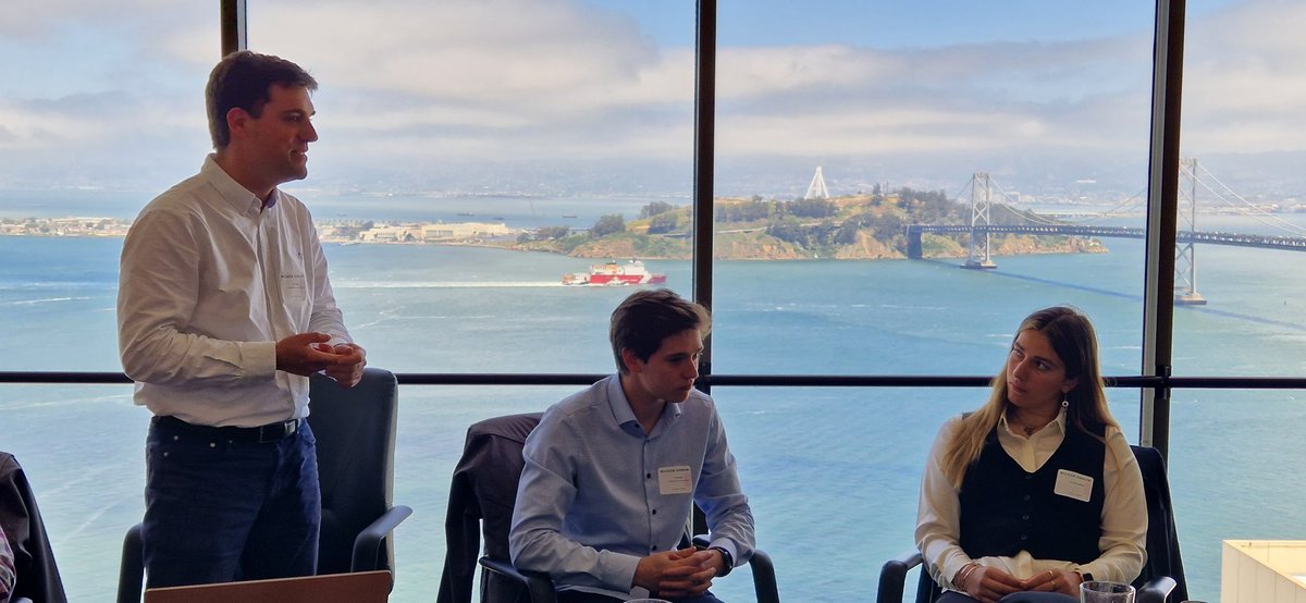 Future Worlds tweet media