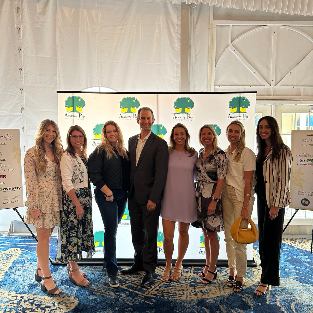 Dynasty Financial Partners tweet media