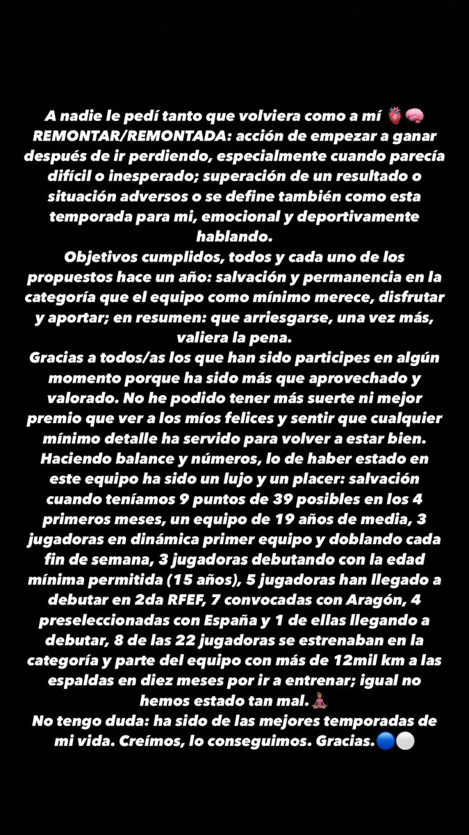 ANDREA ESTAÚN tweet media
