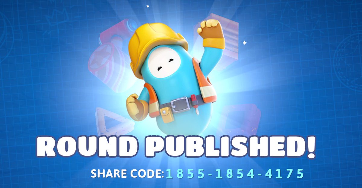 FelixFc_FG_LC's tweet image. (Impossible Madness) out now!

Max Players: 40

Desctription: Don&apos;t Fall Down🤓

Level Code: 1855-1854-4175

(BE THE FIRST ONE TO FINISH AND WIN A PRIZE, DETAILS IN THE COMMENT SECTION)