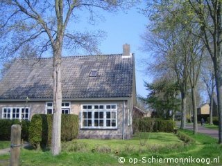| #LastminuteSchiermonnikoog #Schiermonnikoog
| vakantiehuis Wopke
| midweek 325 Euro
| ma 29/05 - vr 02/06
-
Heerlijk vakantiehuis op rustige locatie gelegen in het dorp. Huis voorzien van all...
-
| op-Schiermonnikoog.nl/-/Vakantiehuis…
