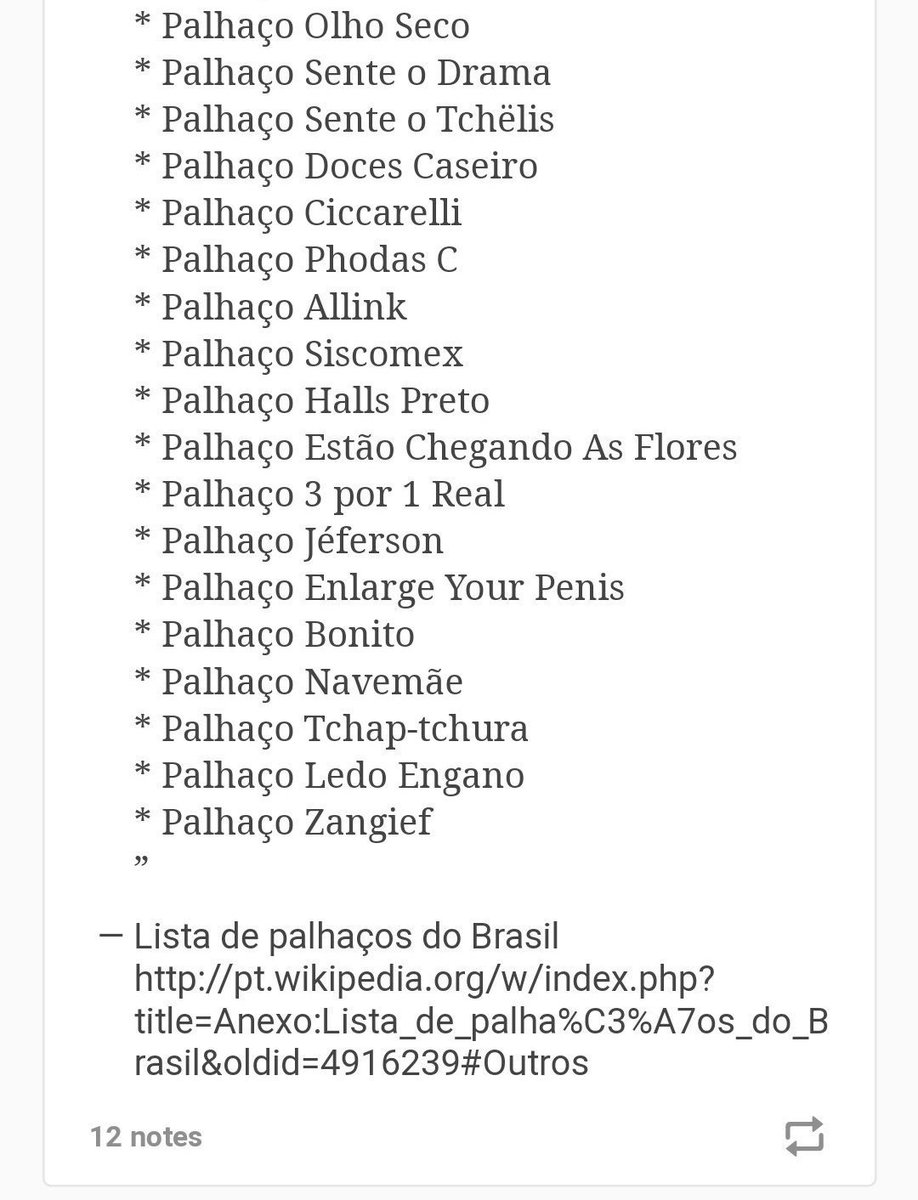 Nomes De Palhaços Criativos - RETOEDU