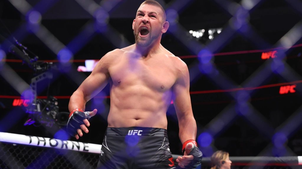 Nolan King on Twitter "This should be fun. Dustin Jacoby (1871) vs