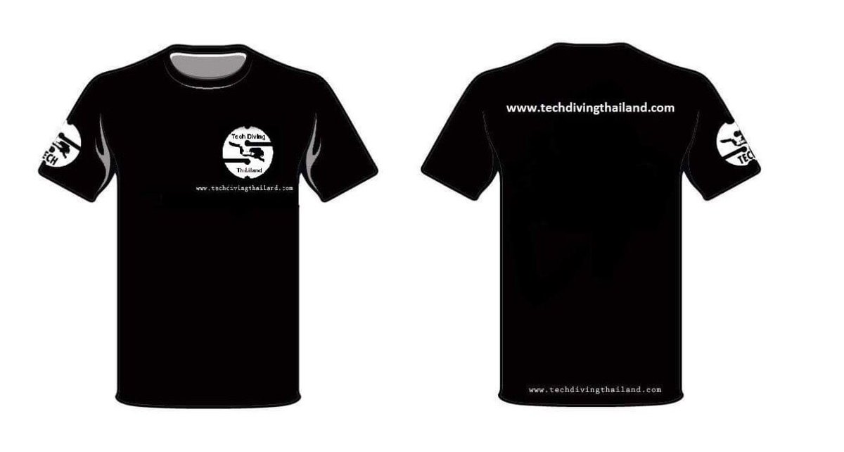 Tech Diving Thailand (@TecDiveThailand) / Posts / X