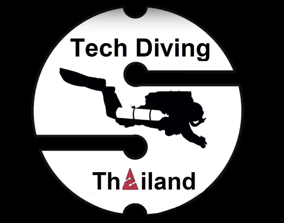 Tech Diving Thailand (@TecDiveThailand) / Posts / X