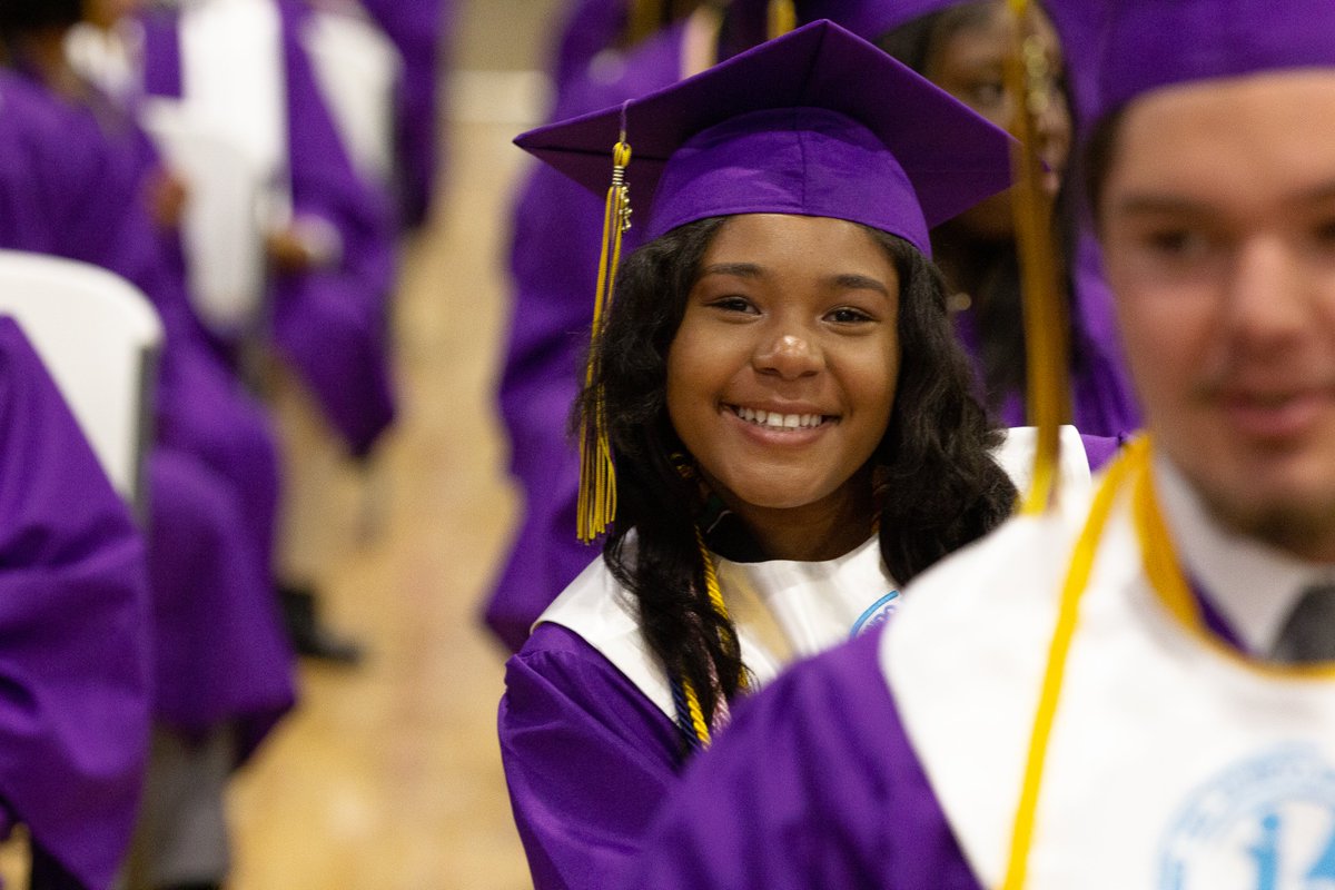 NKCSchools's tweet photo. Hats off to North Kansas City High School’s #Classof2023! 🎓 The Hornets celebrated their graduation Wednesday evening. See more photos: https://t.co/2nCnnmTCyO #NorthtownTRUE

Formal posed photos of each graduate will be shared by the high school within the next few days. https://t.co/9YdFvCkhQQ