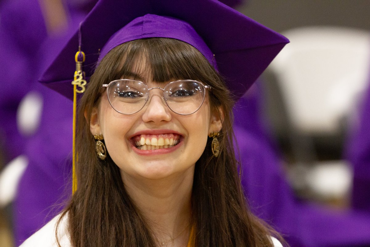 NKCSchools's tweet photo. Hats off to North Kansas City High School’s #Classof2023! 🎓 The Hornets celebrated their graduation Wednesday evening. See more photos: https://t.co/2nCnnmTCyO #NorthtownTRUE

Formal posed photos of each graduate will be shared by the high school within the next few days. https://t.co/9YdFvCkhQQ
