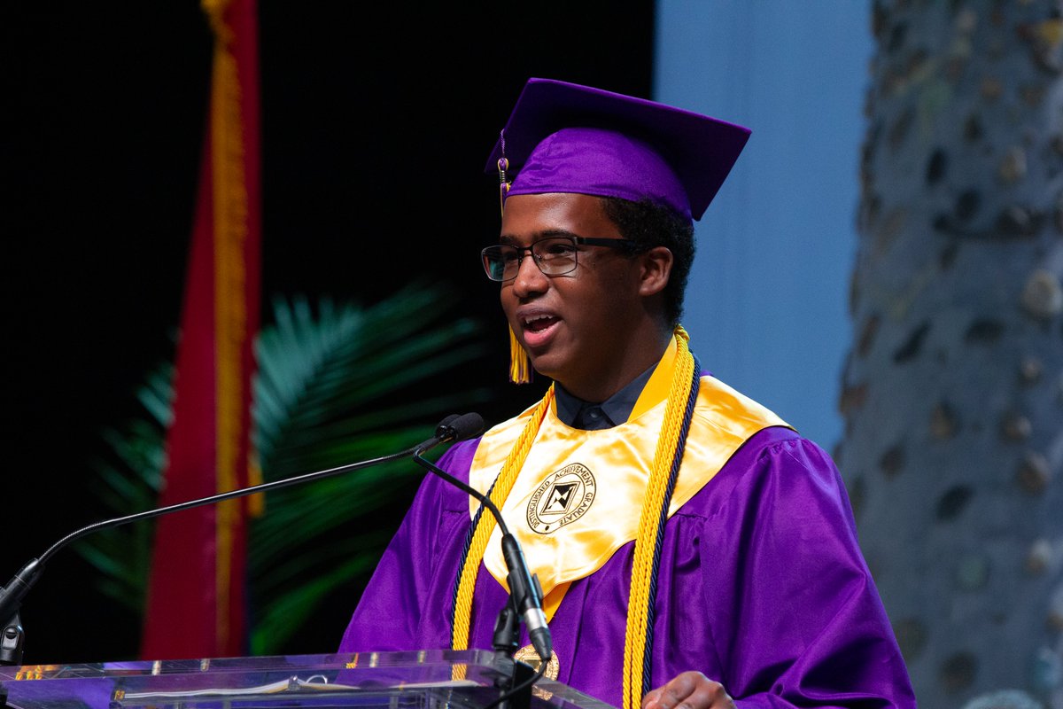 NKCSchools's tweet photo. Hats off to North Kansas City High School’s #Classof2023! 🎓 The Hornets celebrated their graduation Wednesday evening. See more photos: https://t.co/2nCnnmTCyO #NorthtownTRUE

Formal posed photos of each graduate will be shared by the high school within the next few days. https://t.co/9YdFvCkhQQ