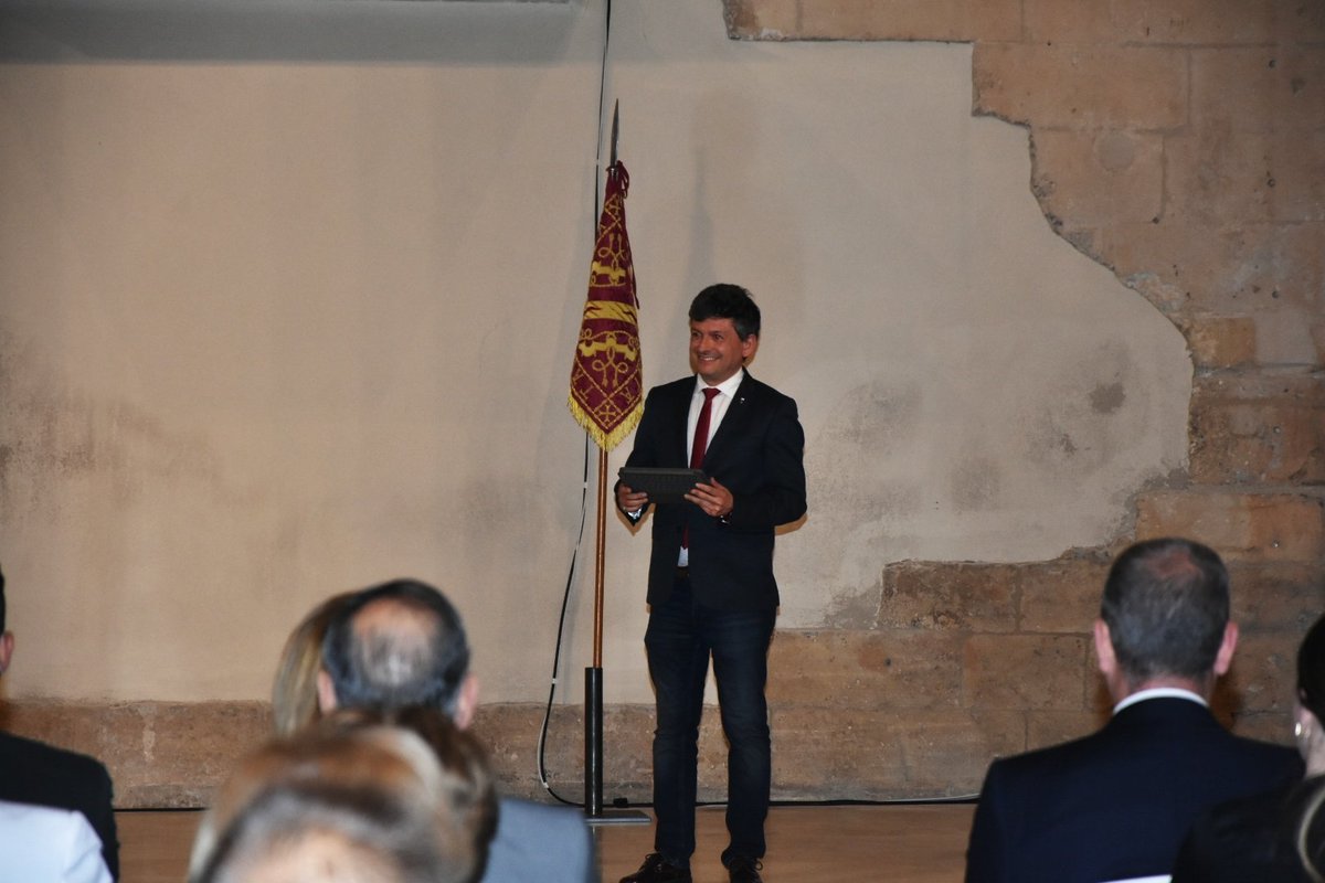 Cultura Ayto. Lorca tweet media