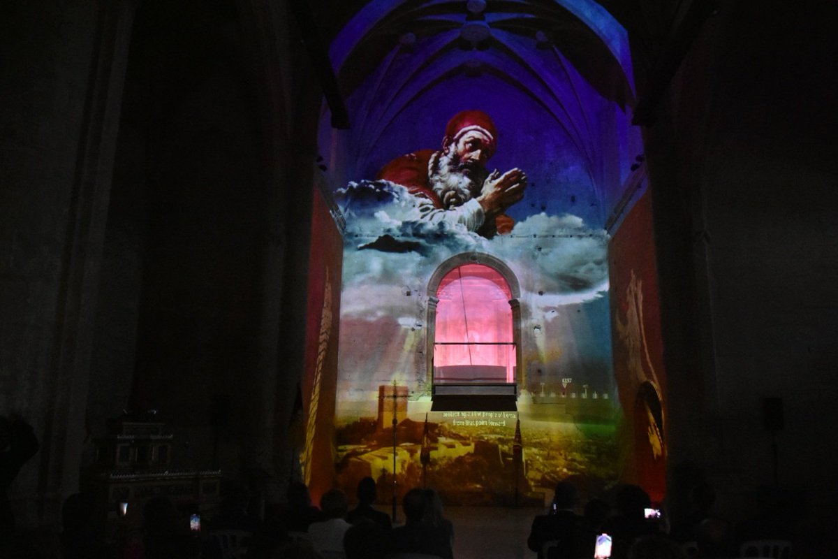 Cultura Ayto. Lorca tweet media