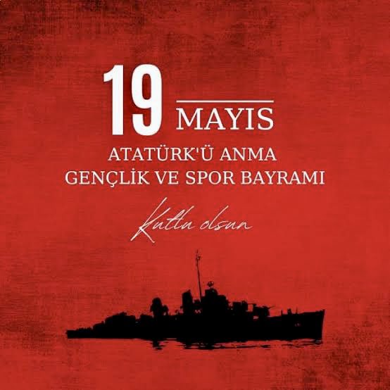 Aydınlık yarınlar için GENÇLİĞİMİZE güveniyoruz.