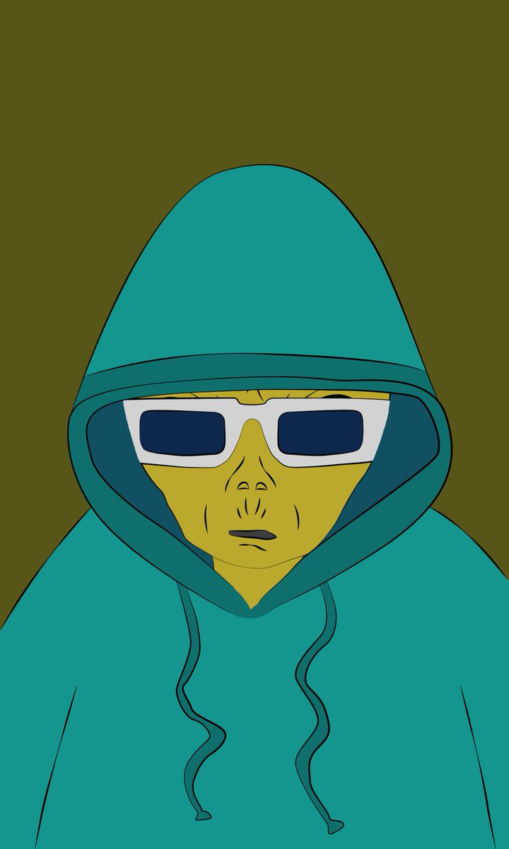 🎁 LET'S GIVEAWAY 🎁
👽 Hip Aliens X DaddyTrepanneds🗿

Our friend <a href="/HipAliens/">HipAliens</a> offers you

🏆Prize: 10 WL SPOTS 🔥

Rules:
✅ ❤ &amp; RT
✅ Follow <a href="/HipAliens/">HipAliens</a> &amp; <a href="/TheTrepanneds/">DaddyTrepanneds 🇨🇵 CNFT promoter & Giveaways</a>
✅ Tag 3 Friends

🟢 bonus join their discord
discord.gg/NzC36QXG4v

⏳48H
#CNFT #CNFTs #NFT
 #Giveaway