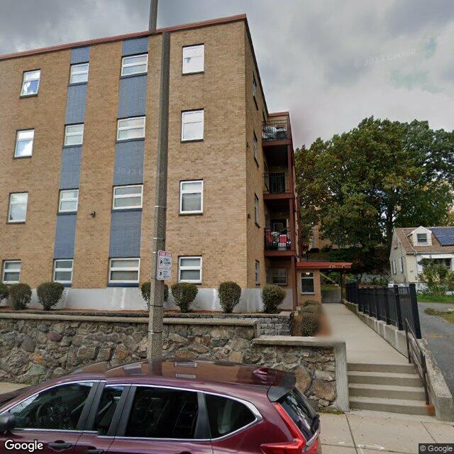 431 River Street, Boston