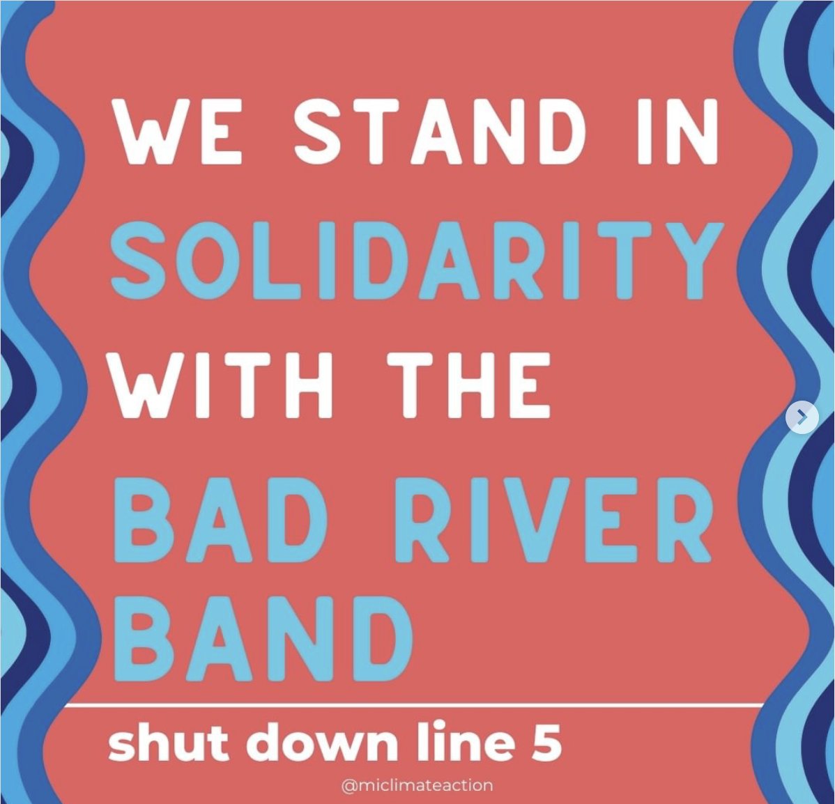 MI Climate Action tweet media