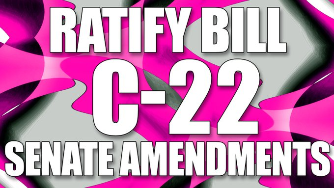 #ratifyC22