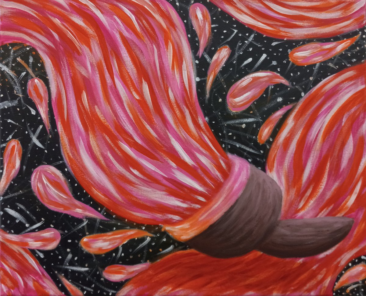Alanna Artroid tweet media