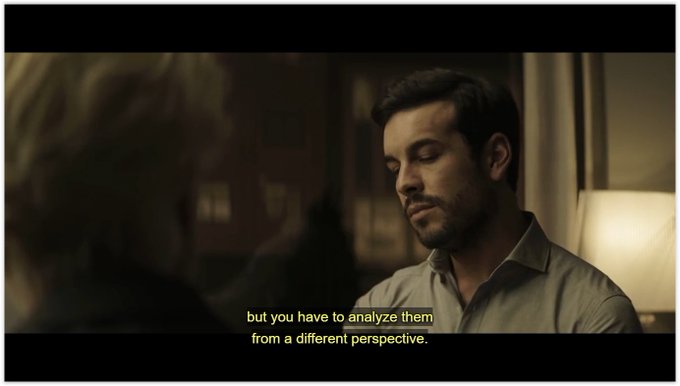 Original title: Contratiempo
2016
15
1h 46m
A successful entrepreneur accused of murder and a witness preparation expert have less than three hours to come up with an impregnable defense.

Director
Oriol Paulo
Writers
Oriol PauloLara Sendim
Stars
Mario CasasAna WagenerJose Coronado