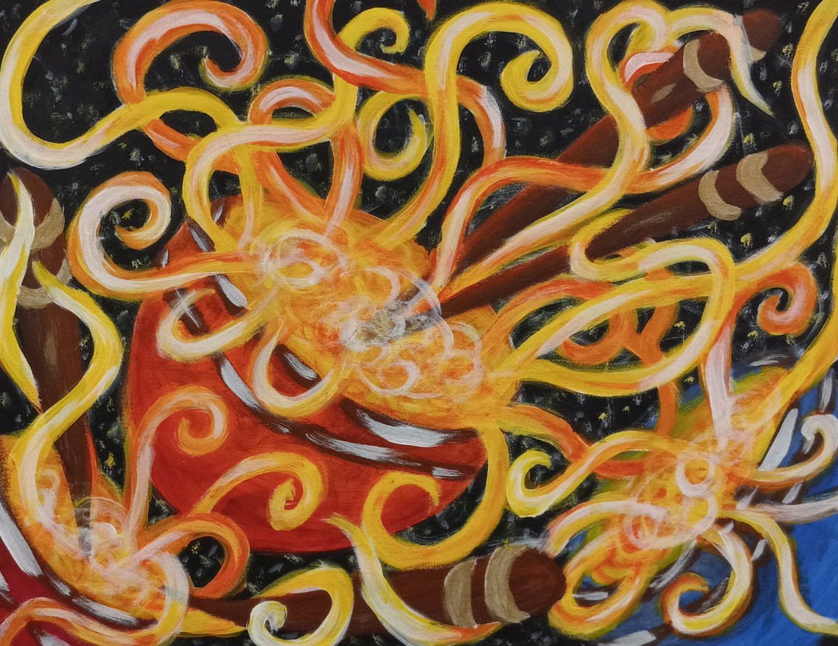 Alanna Artroid tweet media