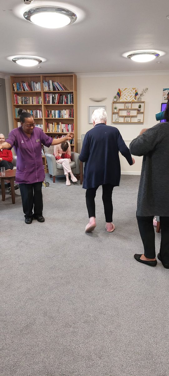 Trinity Lodge tweet media