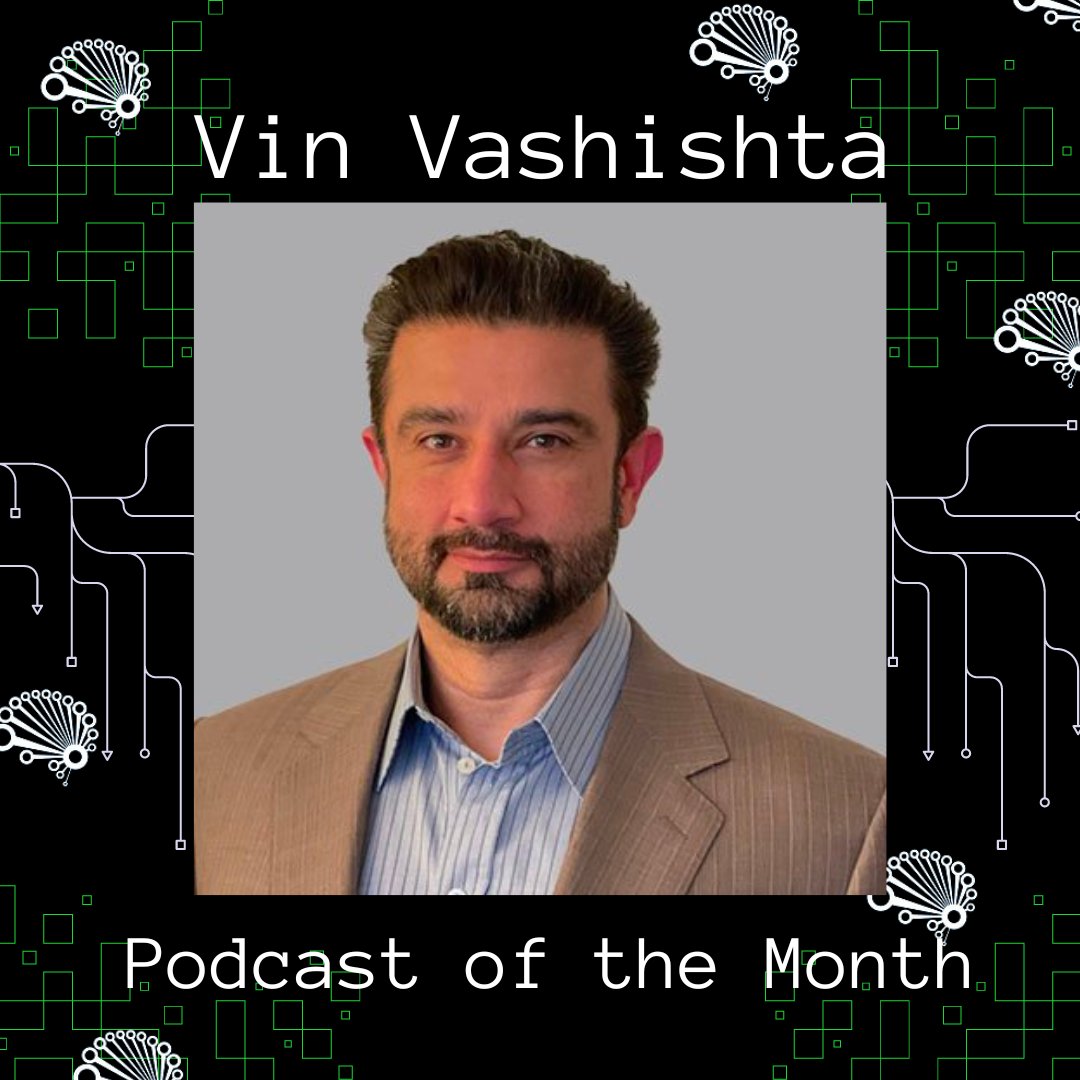 JonKrohnLearns's tweet image. Our #SuperDataScience Podcast of the Month features @v_vashishta detailing how to harness #GPT4 for your commercial advantage. 

Watch Vin&apos;s episode here: superdatascience.com/667

To commemorate, here&apos;s an infographic of his four-part framework for improving systems with AI: