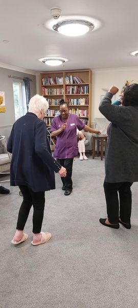 Trinity Lodge tweet media