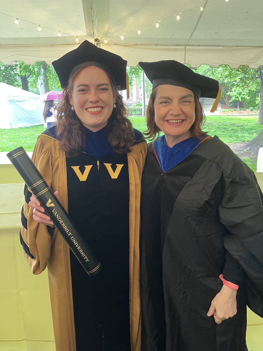 The Zanic Lab (@zaniclab) on Twitter photo Congrats to our latest graduate - Nicole C. Rodgers, PhD Chemical & Physical Biology <a href="/imacatphysicist/">Nikki Rodgers (she/her)</a> 🎉🎉🎉 Congrats to our latest graduate - Nicole C. Rodgers, PhD Chemical & Physical Biology <a href="/imacatphysicist/">Nikki Rodgers (she/her)</a> 🎉🎉🎉