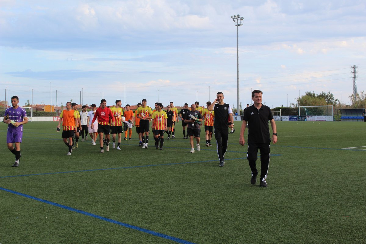 Creer en una idea y plasmarla como tal. Esa es la definición de nuestro equipo y nuestros jugadores. #1cat2