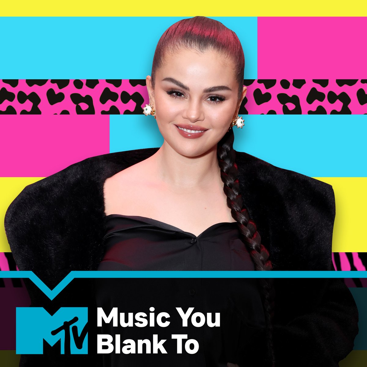 For #MentalHealthAction day, here's the #MusicYouBlankTo playlist your submissions helped create!

Filled with music for your mind by @selenagomez, @lizzo, @sushitrash and more. Listen via @Spotify: spoti.fi/3h0s8Ps