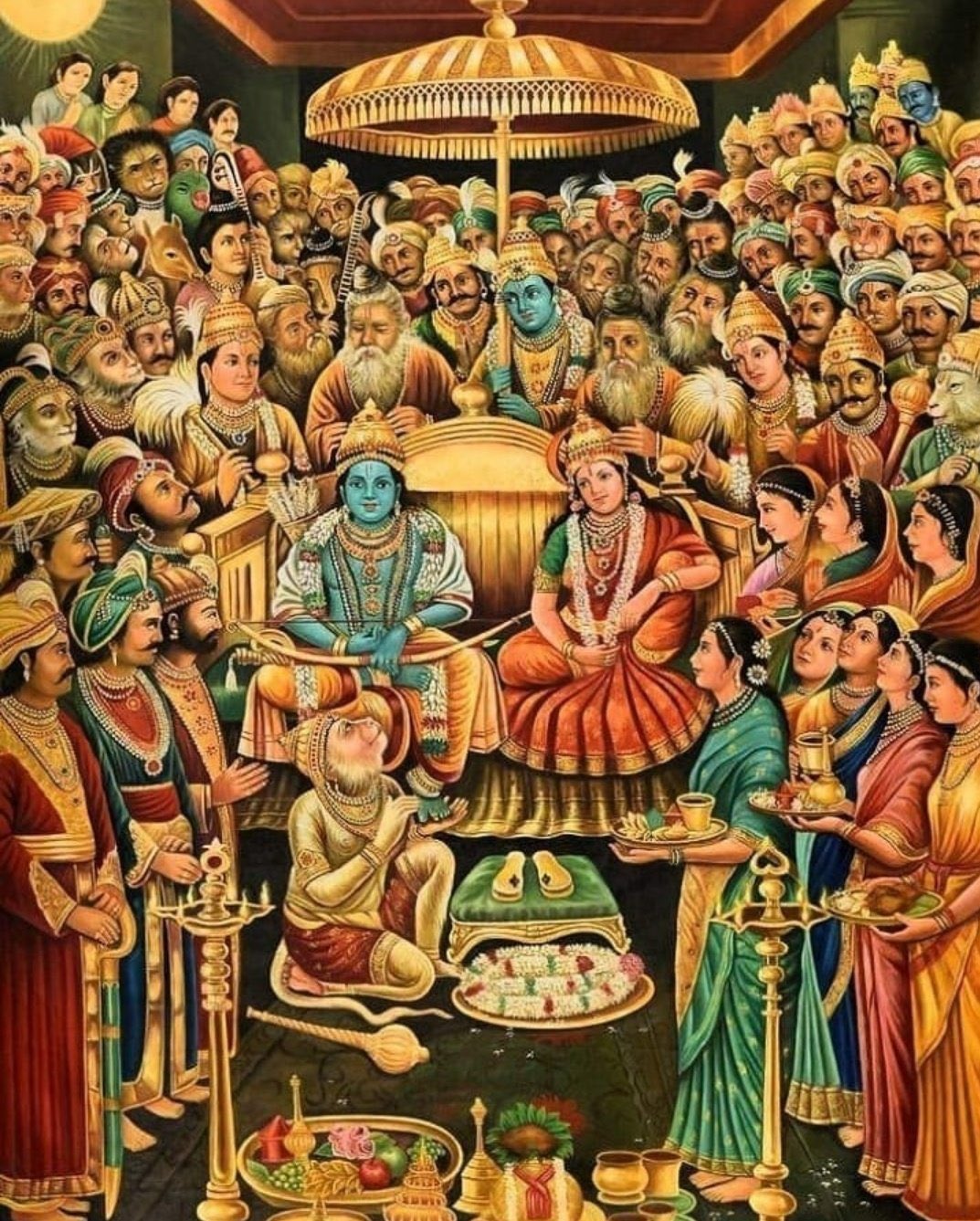 Anu Satheesh 🇮🇳 on Twitter: 