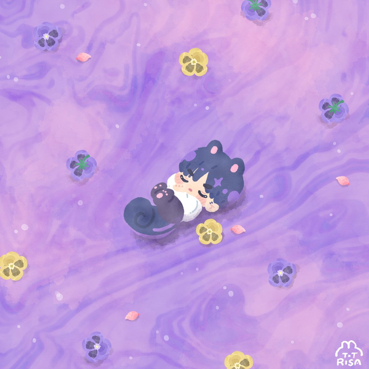 On Twitter TXT SWEET TXTfanart on-twitter-txt-sweet-txtfanart