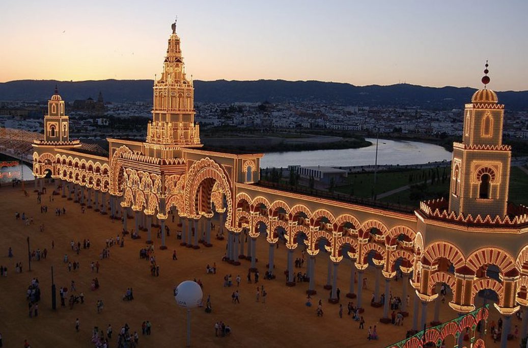 Qué suerte tenemos: