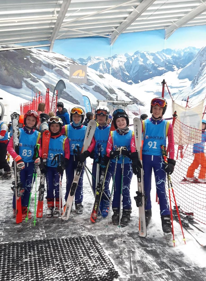 Well done to everyone who took part in the <a href="/iapsuk/">IAPS</a>  Indoor Ski Championships ⛷
U13 boys team came 3rd overall while our U11 Mixed team came 8th overall

All children were in the top 40 out of 153 children! 

A great day had by all with some excellent #skiing displayed.