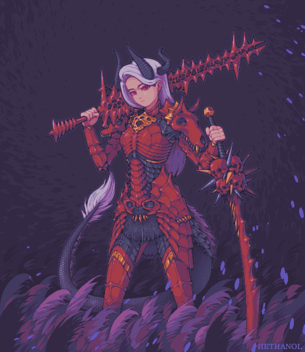 #pixelart