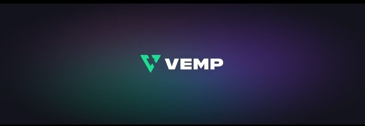 Receive dual-yield APR from your metaverse token $vemp 🔥#CryptoGames are a revolution of the gaming ecosystem, merging the thrill of gaming with the transformative power of blockchain 🚀