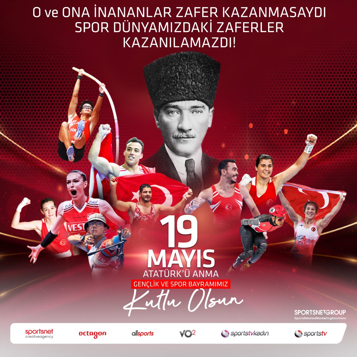 Sportsnet Group tweet media