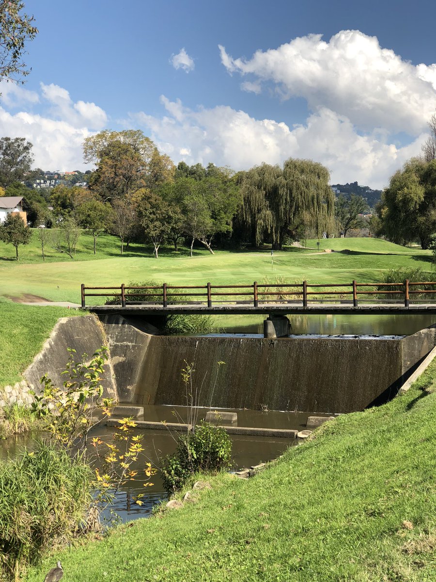 Here's a look at some of the action taking place at Royal Johannesburg &amp; Kensington Golf Club for the #Racetothemajors 

#Cutterandbuck #PGAChampionship