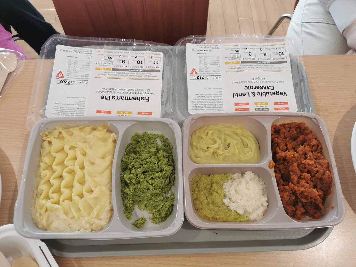 Epsom & St Helier SALT 💙 tweet media