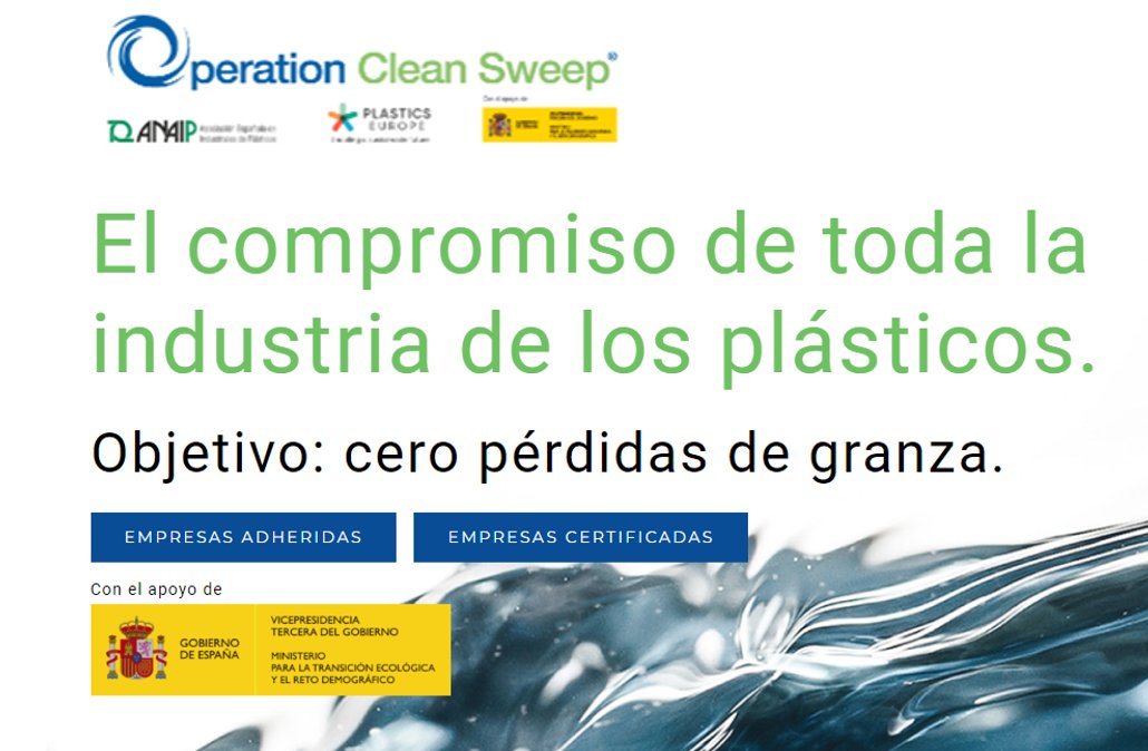 PlasticsEuropES's tweet image. Es inadmisible que haya pellets en el medio ambiente El #ProgramaOCS es una muestra del compromiso de la cadena de valor de los plásticos para evitarlo.
Toda la información👉anaip.es/ocs/