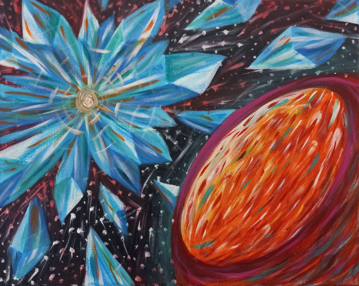 Alanna Artroid tweet media