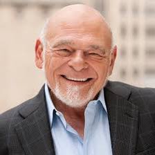 RIP Sam Zell. 

One of the all-time greats.