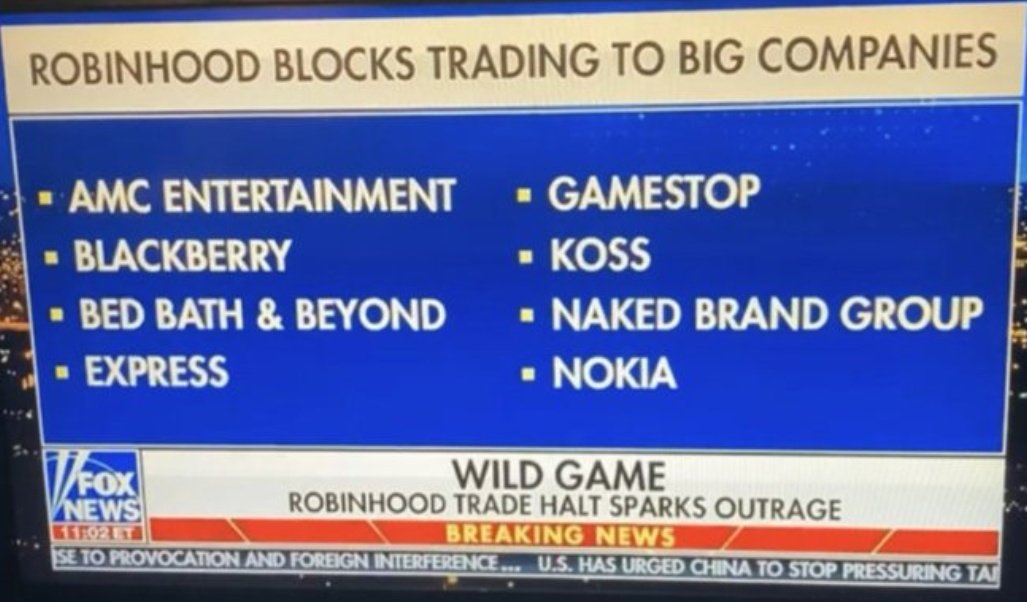GavinClimie's tweet photo. Never forget what short Hedge Funds did to us when we started to win

They changed the rules mid game because they were losing...BADLY

Make no mistake this is far from over, They never covered a single share

They Hung Out The Flag Of War 🏴‍☠️💜

#GME $GME #DRS #MOASS https://t.co/RXETxLnEEw