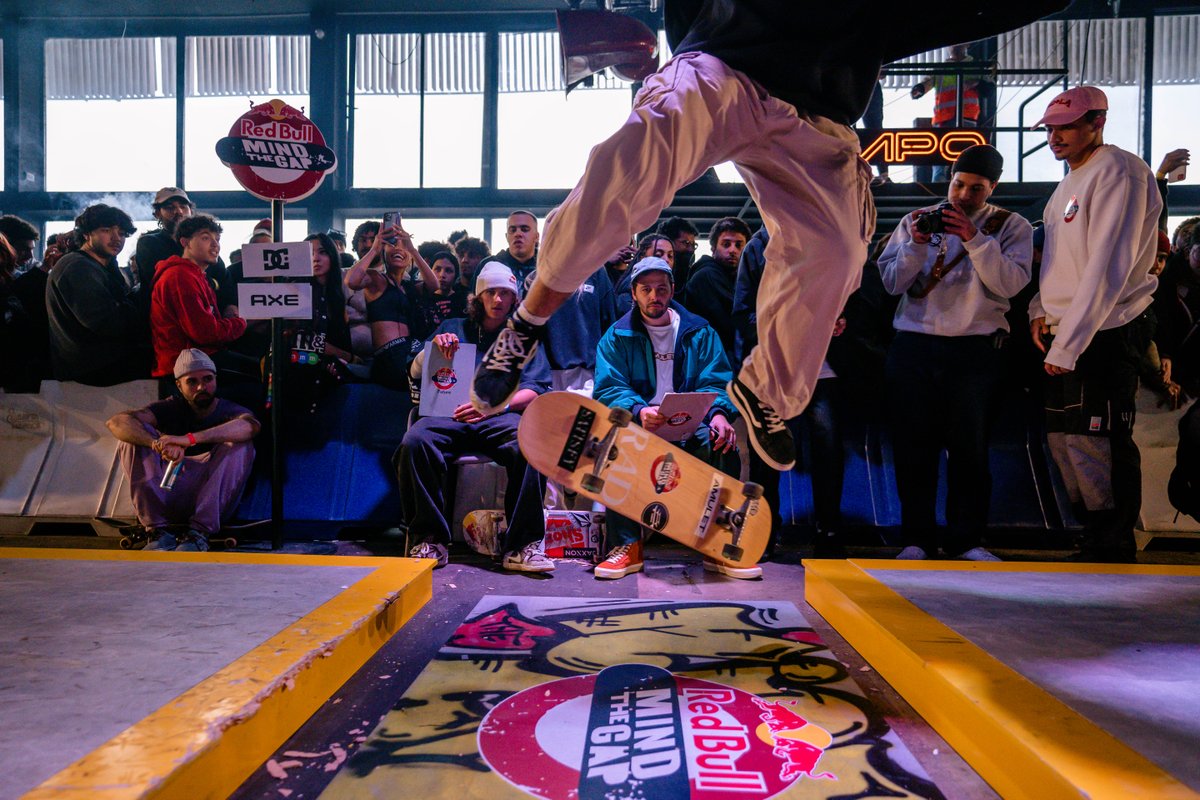 Fontanar del Río, La Francia, Skatepark de Faca ¿algún otro lugar bueno en Colombia para hacer Skateboarding?
Los leemos ...

#RedBull #TeDaAaalas #Skate #Recomendaciones #Colombia