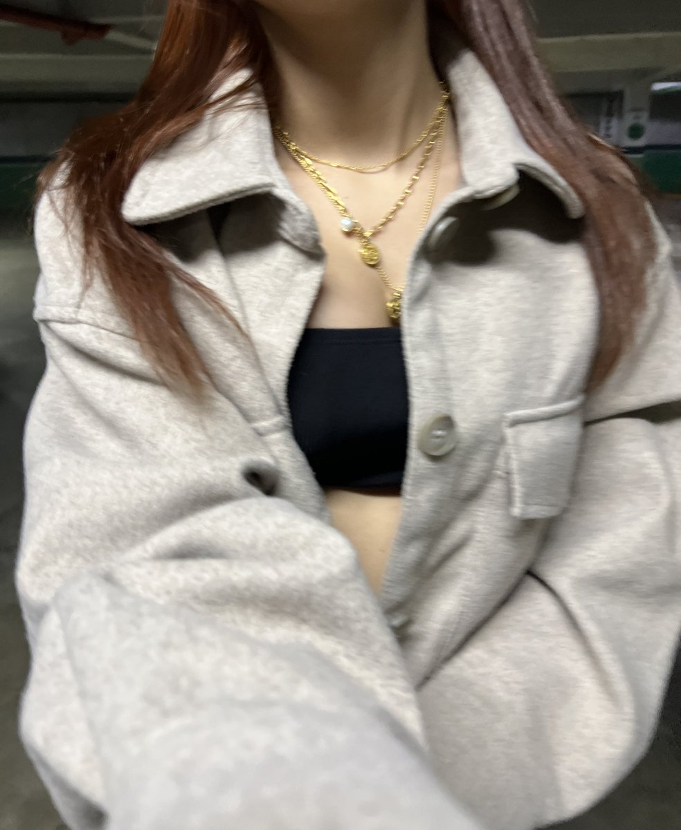 khloemsp's tweet photo. U know me https://t.co/fmTfMkXhNr