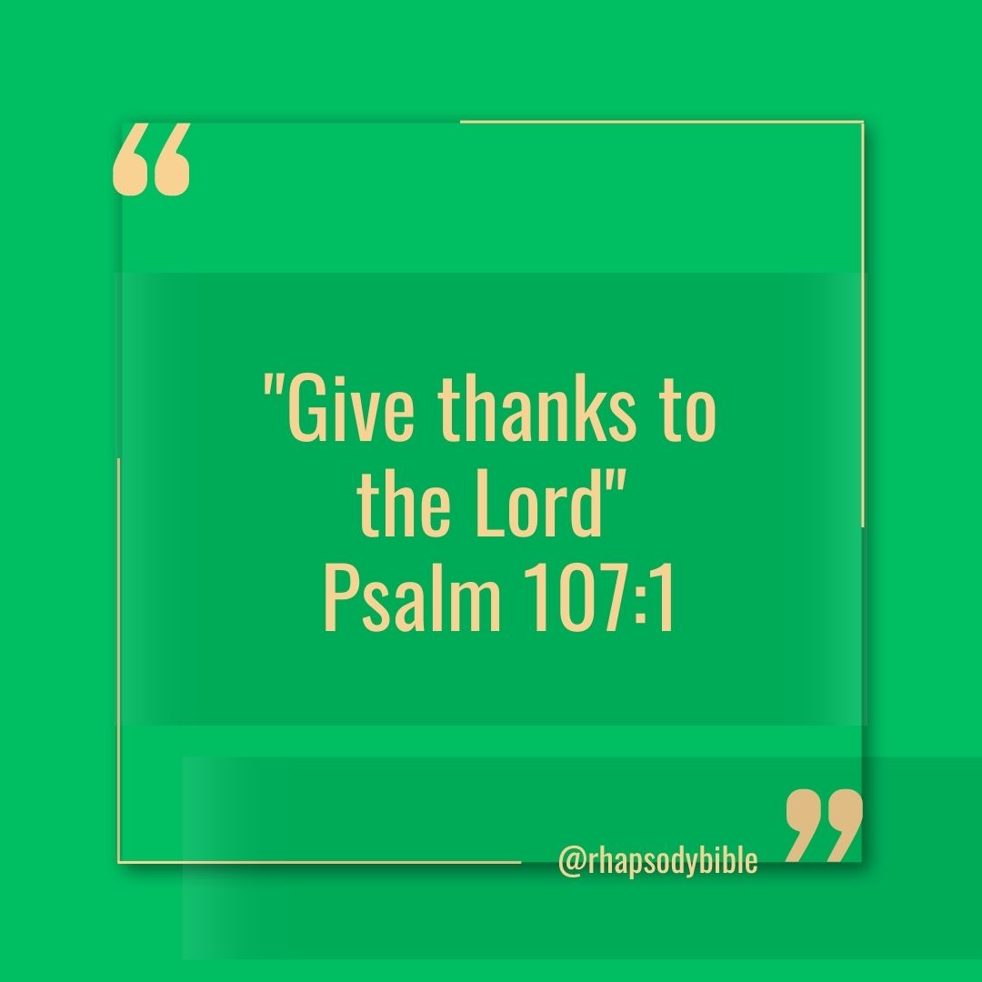 RhapsodyBible's tweet photo. TODAY'S MEDITATION
This expresses the importance of gratitude and giving thanks to God for his goodness and provision.
👆

Learn to give thanks daily as the day goes by...
#race66 #thebiblemandatenetwork
#devotionalbible #devotionalstudybible
#bible #rhapsodyofrealities #rhapsody https://t.co/NKFuU67un2