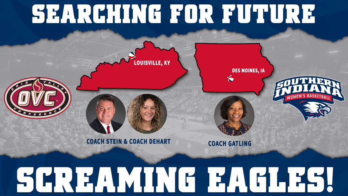 USI Women’s Basketball tweet media
