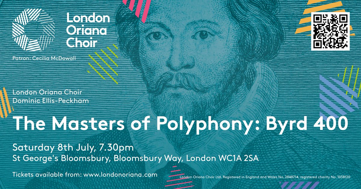 London Oriana Choir tweet media